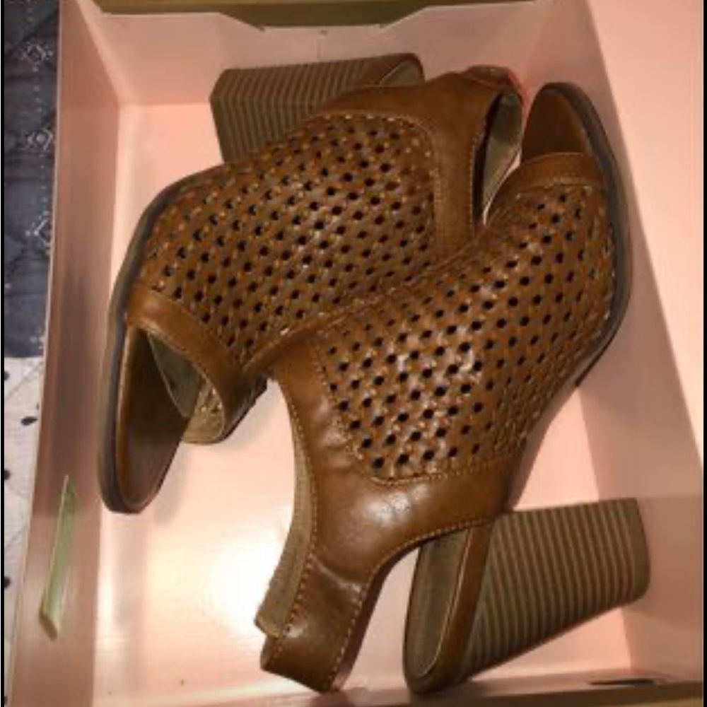 Women’s heels